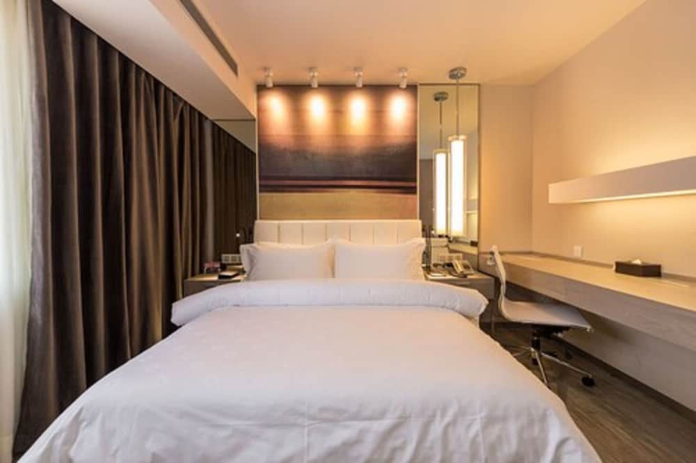 Фото Jinjiang Metropolo Hua Ting Guest House