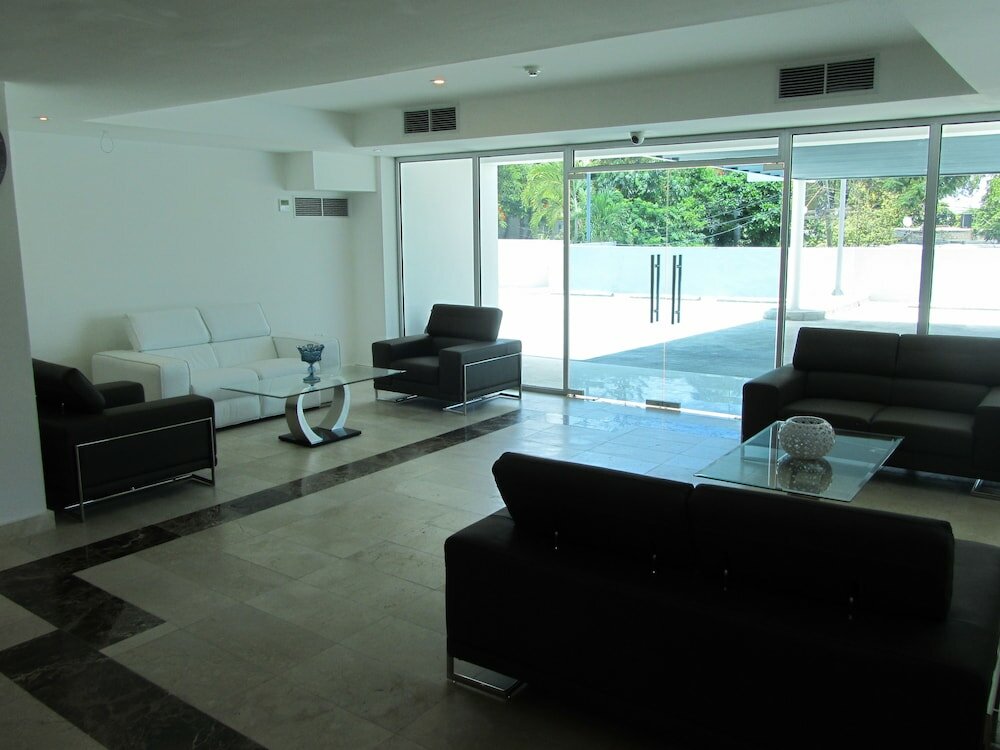 Фото Gala Tower Condo & Hotel