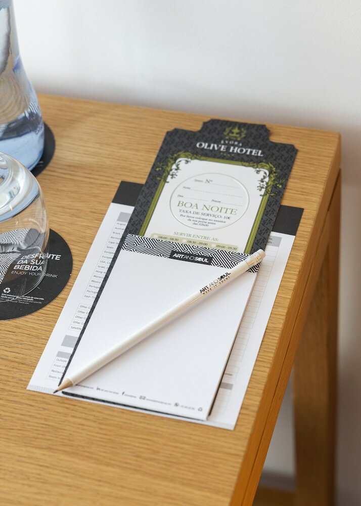 Фото Évora Olive Hotel