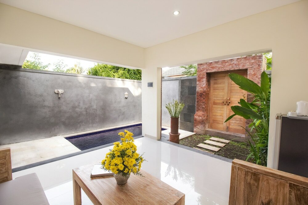 Фото Uma de Villa Sanur