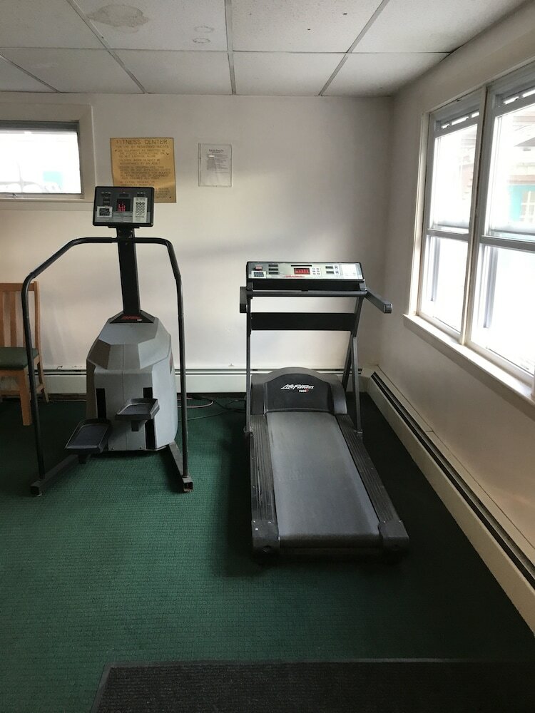 Фото Swiss Chalets Village Inn