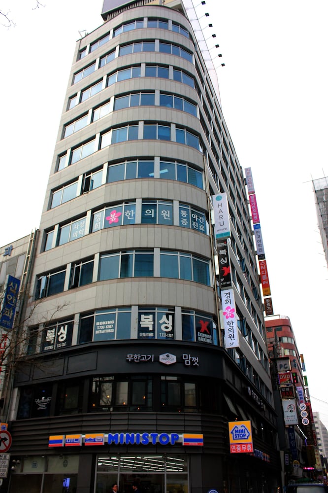 Фото отеля 3