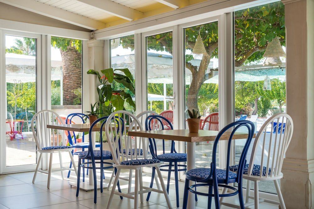 Фото Hotel Sirocco - Adults Only