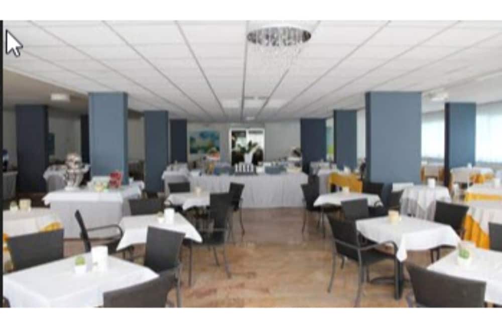 Фото Hotel Smeraldo