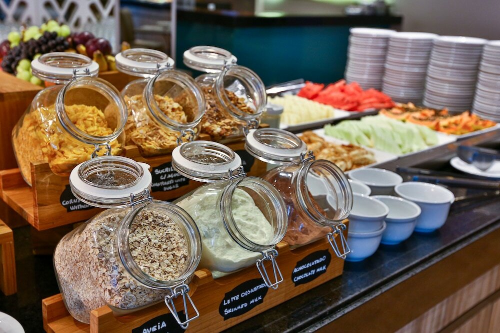 Фото Radisson Hotel Recife