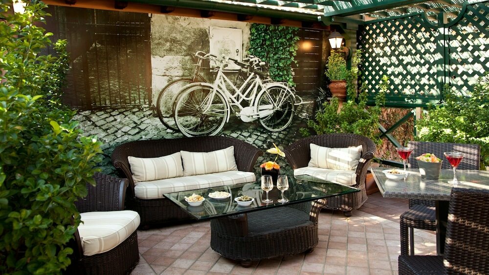 Фото Albergo Ottocento