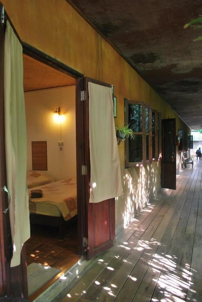 Фото Breeze of Pai Guesthouse