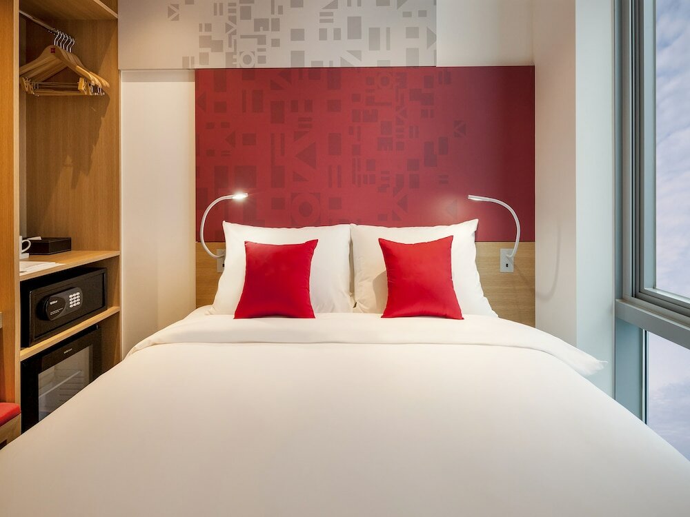 Фото Travelodge Dongdaemun Seoul