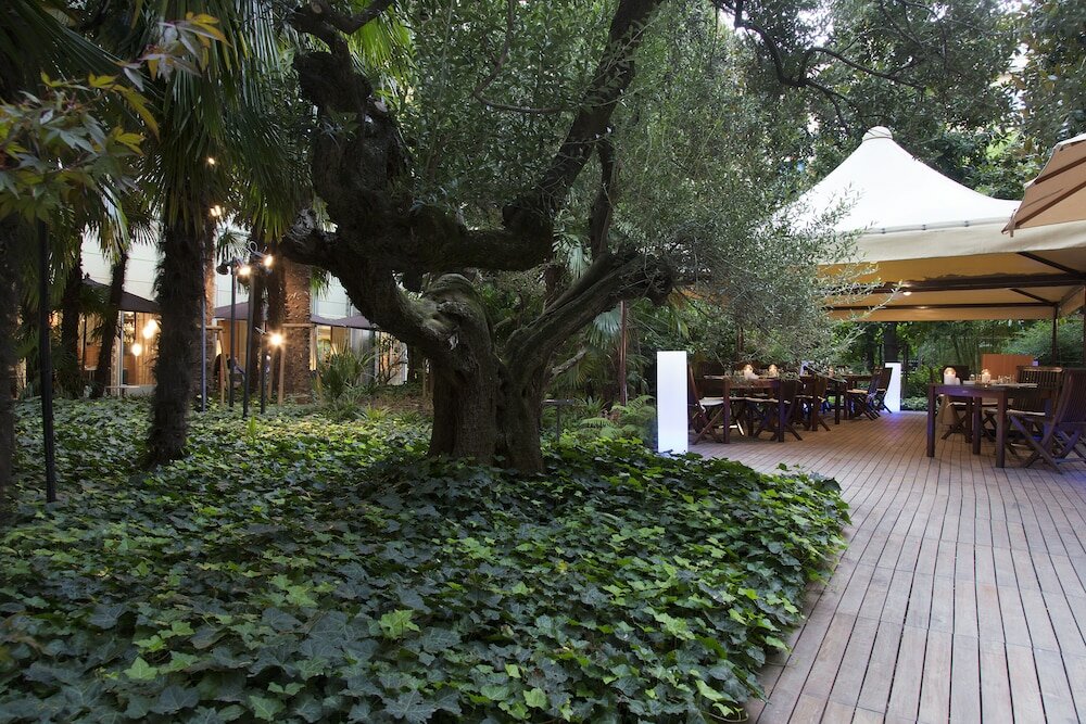 Фото Nh Torino Lingotto Congress