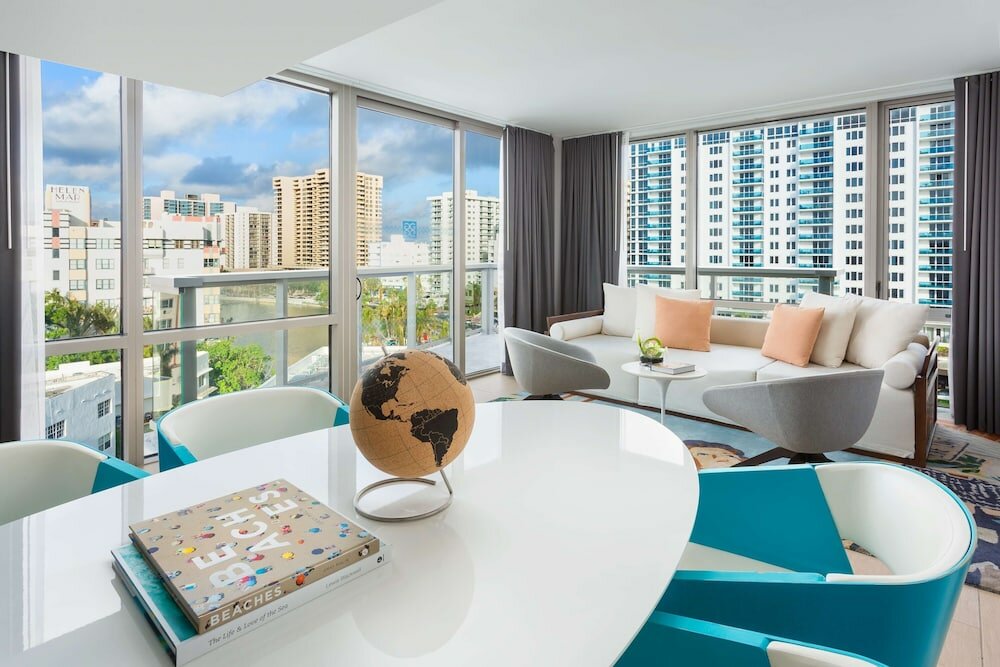 Фото The Gates Hotel South Beach 