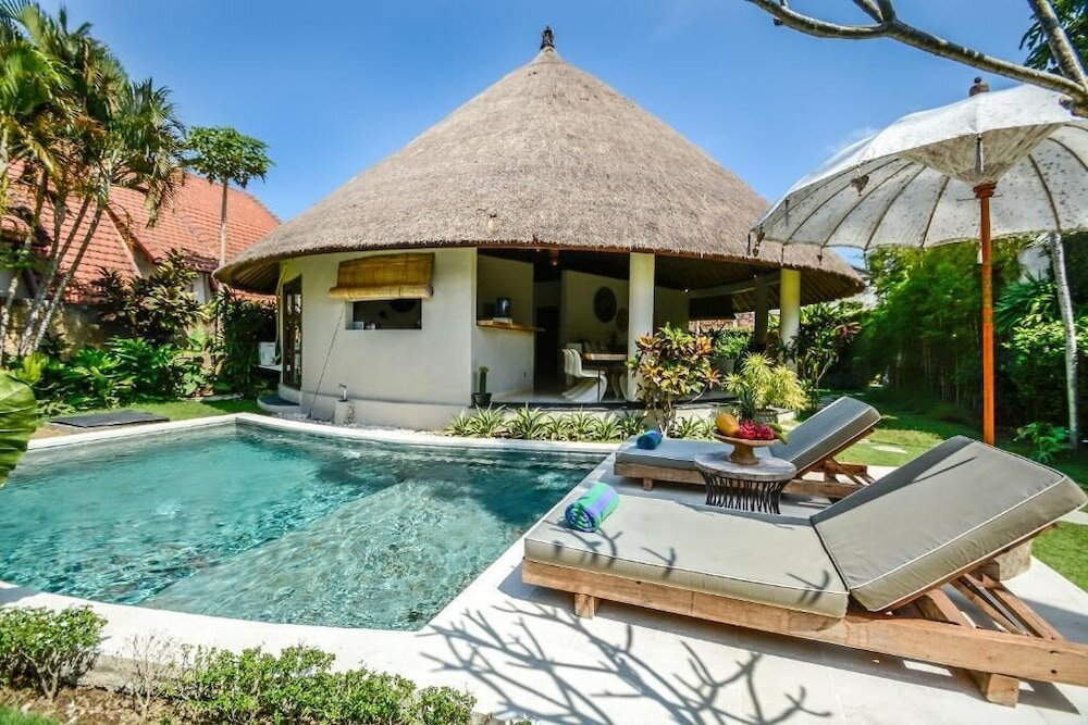 Фото SuB Villas Bali