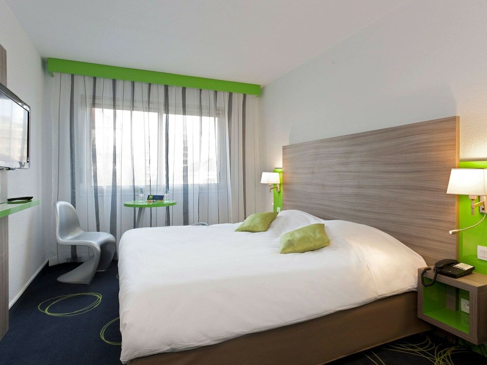 Фото Ibis Styles Grenoble Centre Gare