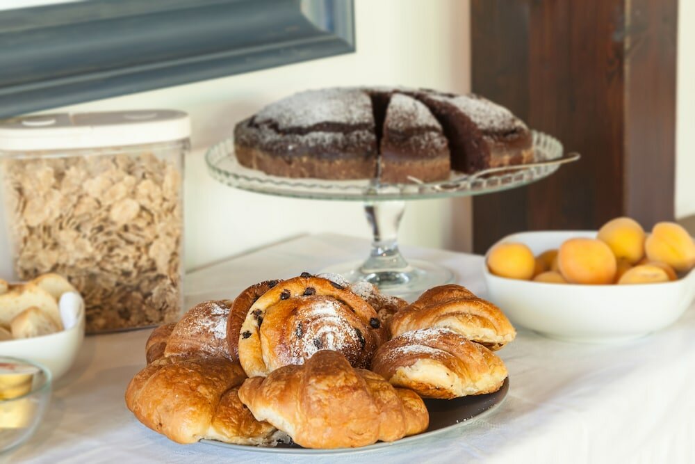 Фото Giardino sul Duomo