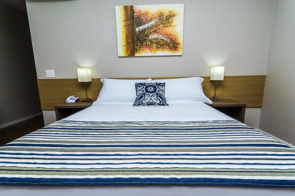 Фото Nacional Inn Porto Alegre