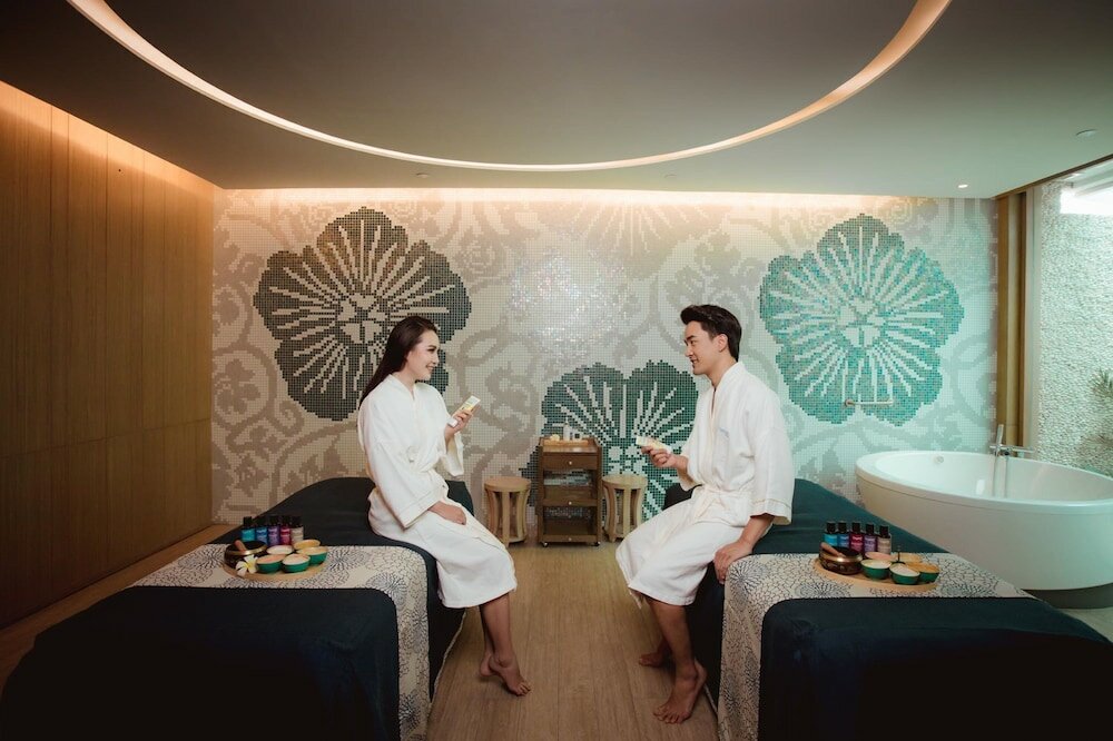 Фото Amari Hua Hin