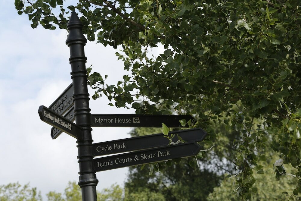 Фото Best Western London Highbury