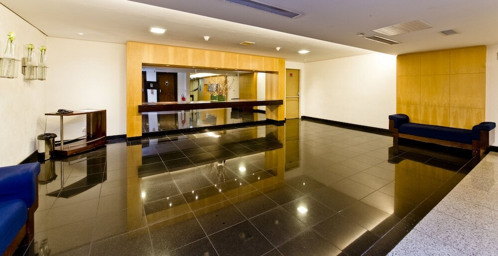 Фото Pergamon SP Frei Caneca