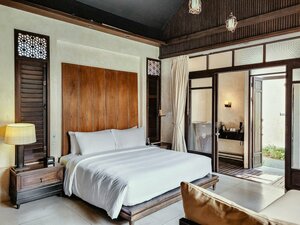 Гостиница The Lamai Samui