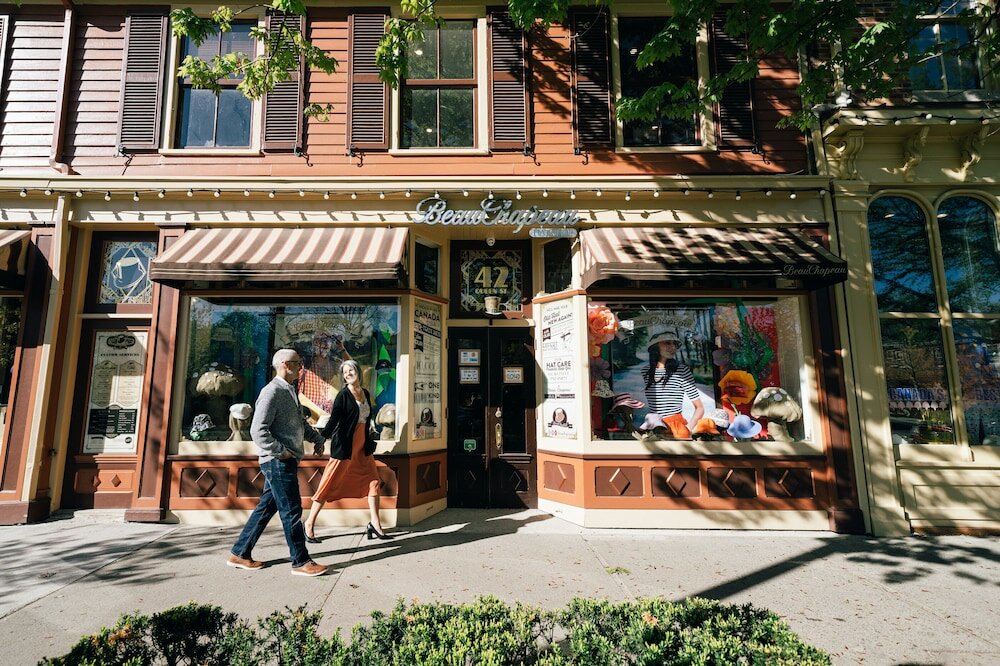 Фото The Charles Hotel