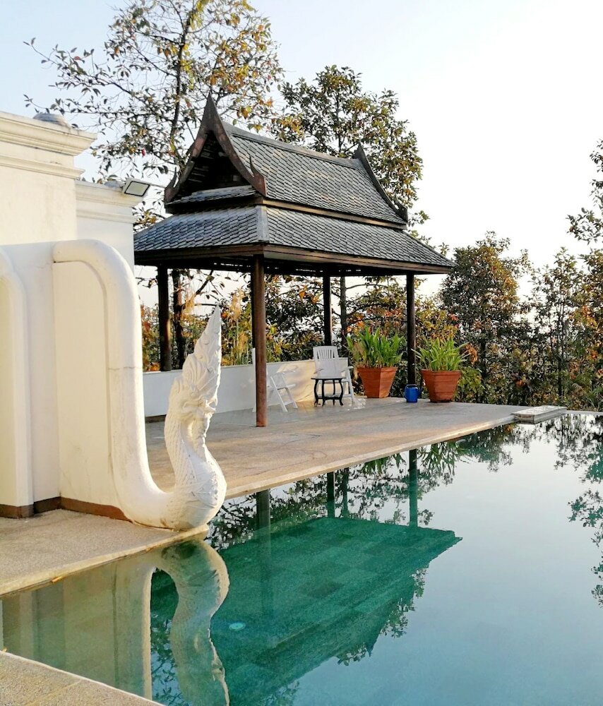 Фото Amaravati Wellness Center Chiangmai