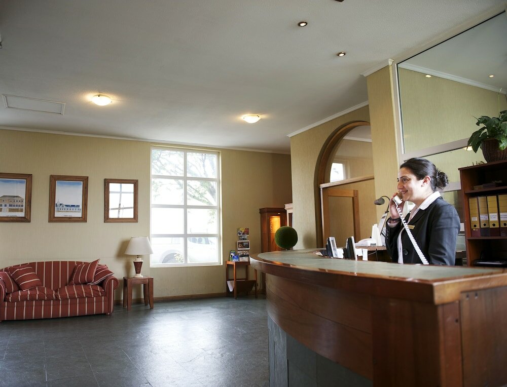 Фото Park Inn by Radisson Puerto Varas