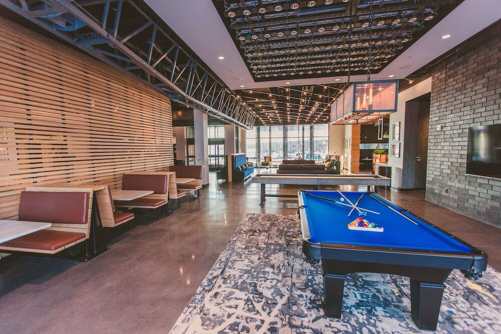 Фото Hotel Rock Lititz