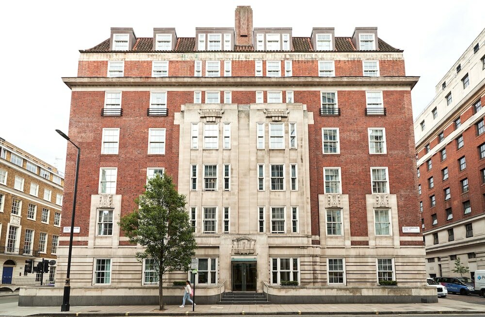 Фото Thistle London Park Lane