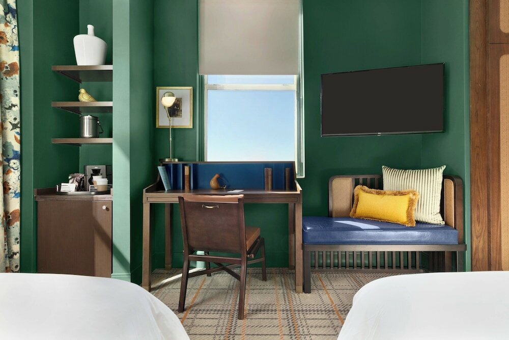 Фото Glenn Hotel, Autograph Collection