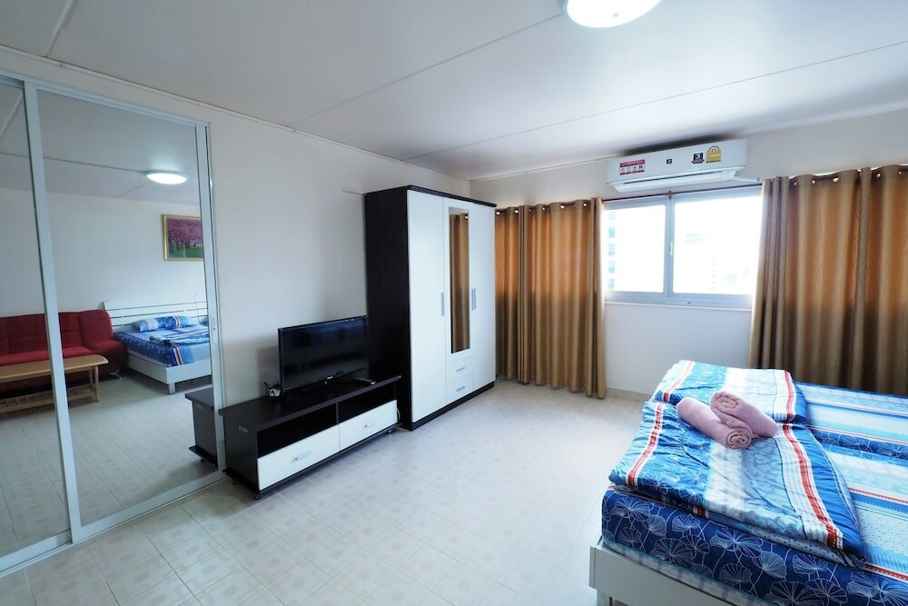 Фото Smart Residence at Muengthongthani