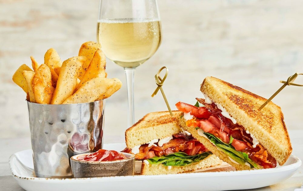 Фото Courtyard Anaheim Resort/Convention Center