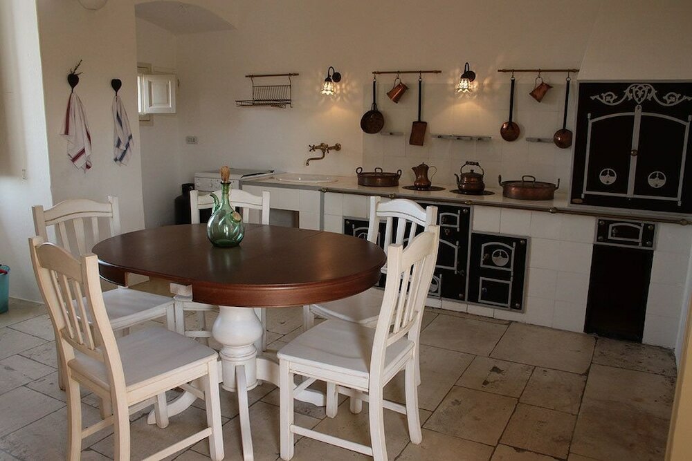Фото Country House Sorelle Barnaba