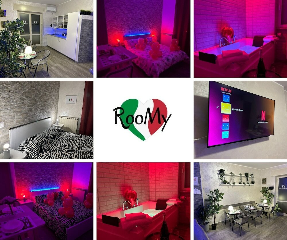 Фото RooMY - Guest House Il Faraone