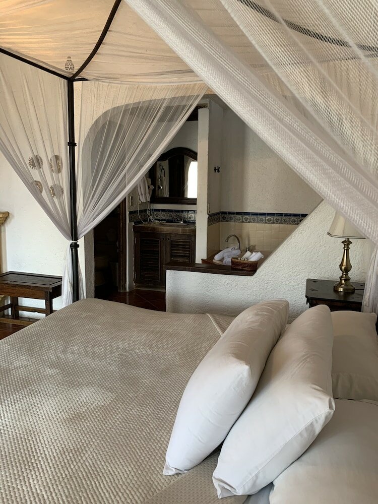 Фото Posada el Antaño