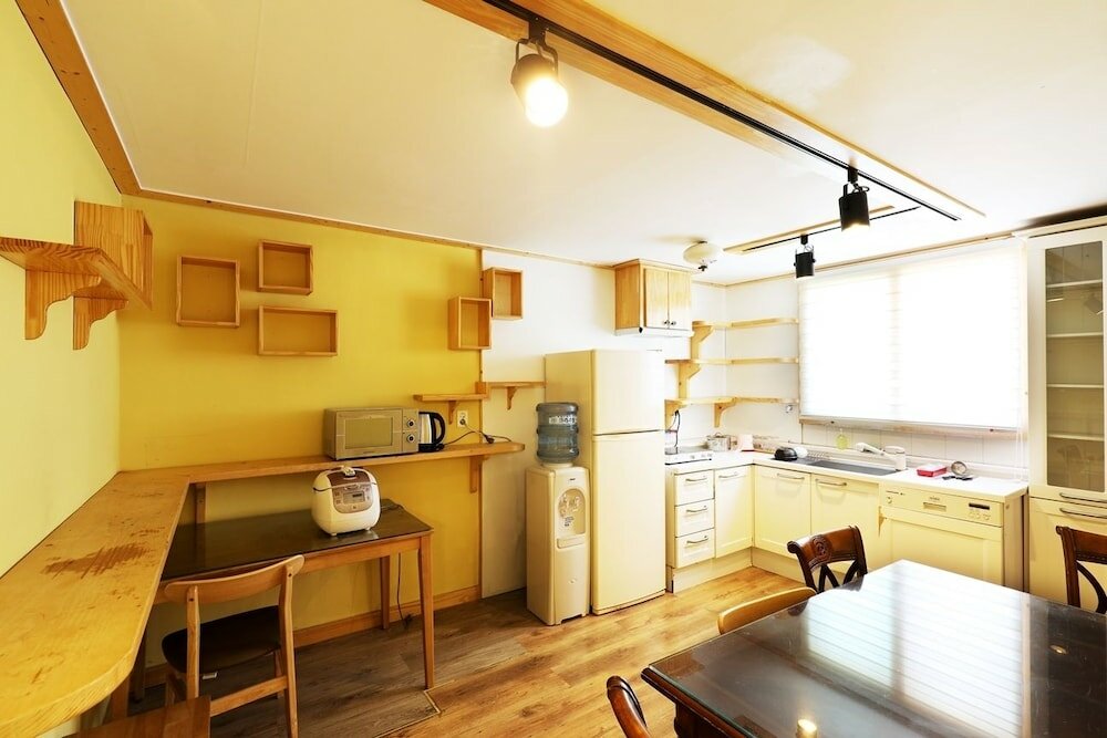 Фото Incheon Airport Hotel Oceanside