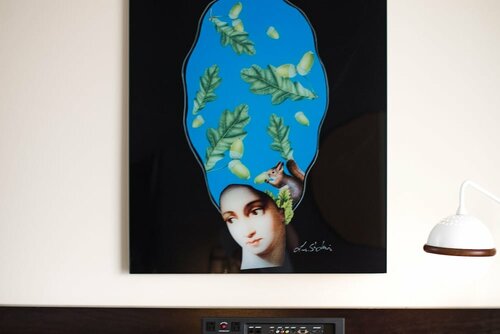Гостиница Renaissance Raleigh North Hills Hotel в Роли