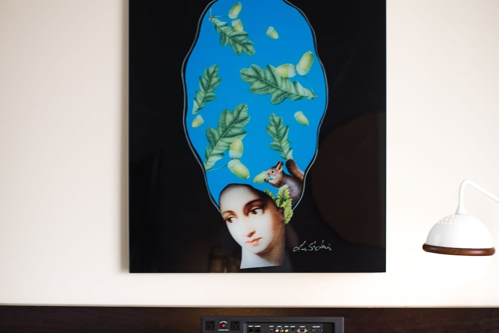 Фото Renaissance Raleigh North Hills Hotel