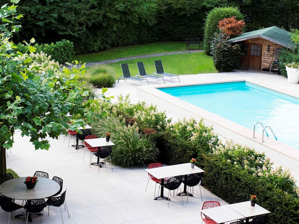 Фото отеля 4