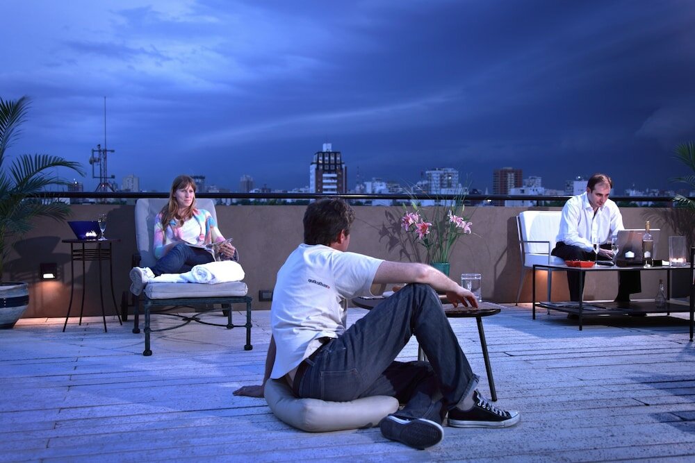 Фото Be Hollywood Hotel