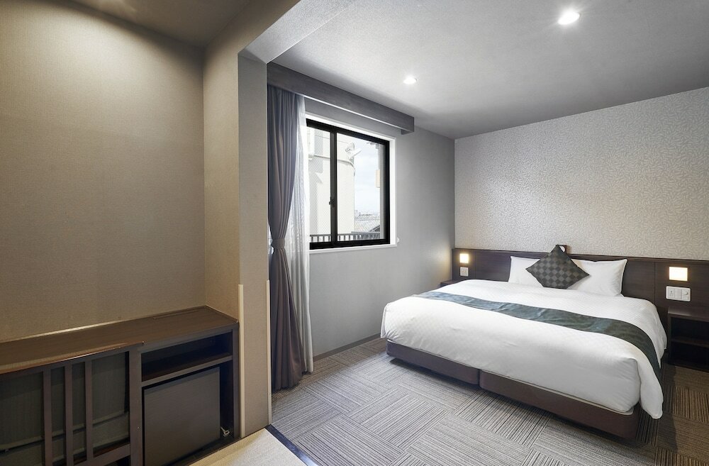 Фото Hotel Kuu Kyoto