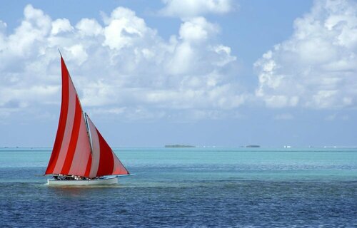 Внешний вид отеля Long Beach Mauritius в Посте де Флакке VCA, фото 4