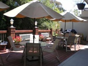 Гостиница Colton Inn