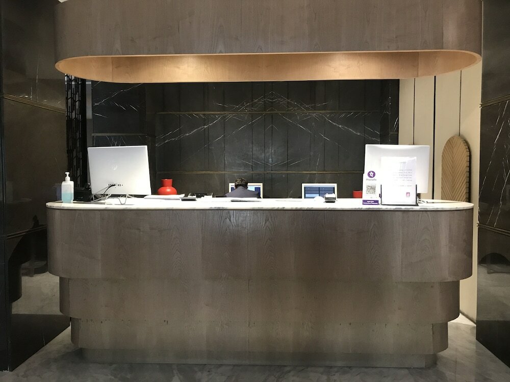 Фото Levana Hotel