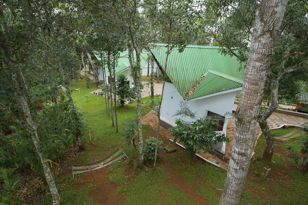 Фото Misty Lake Resort