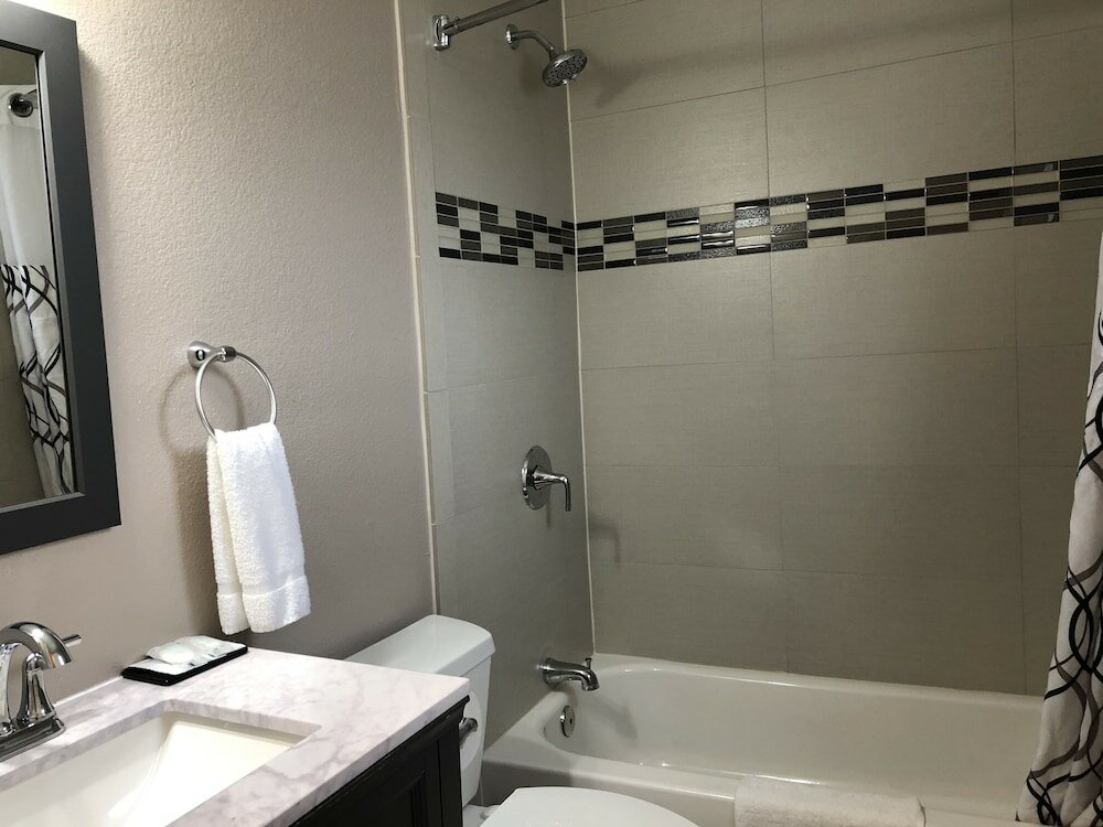 Фото Budget Inn Lompoc