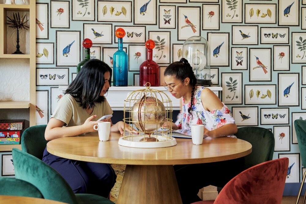 Фото Villa Bougainville by Happyculture