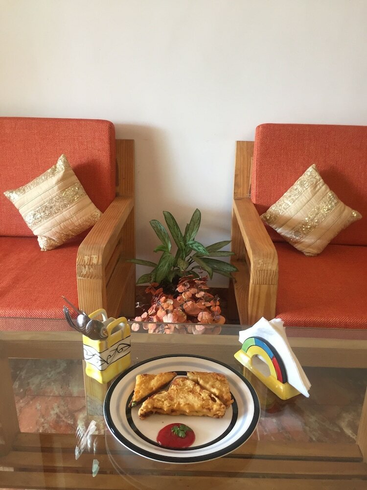 Фото Baywalk Goa