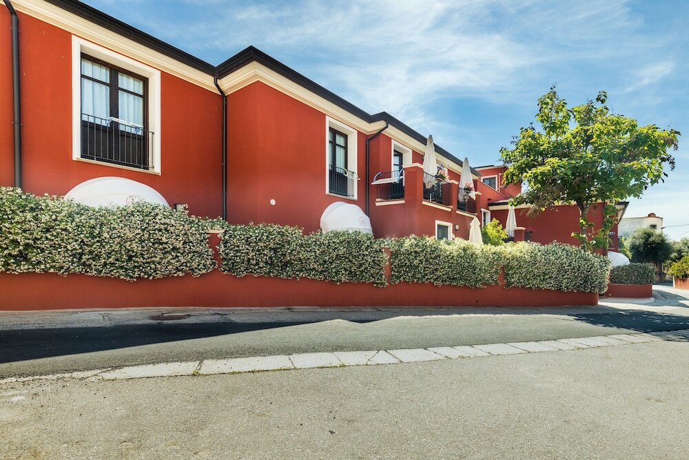 Фото Nicoletta Hotel