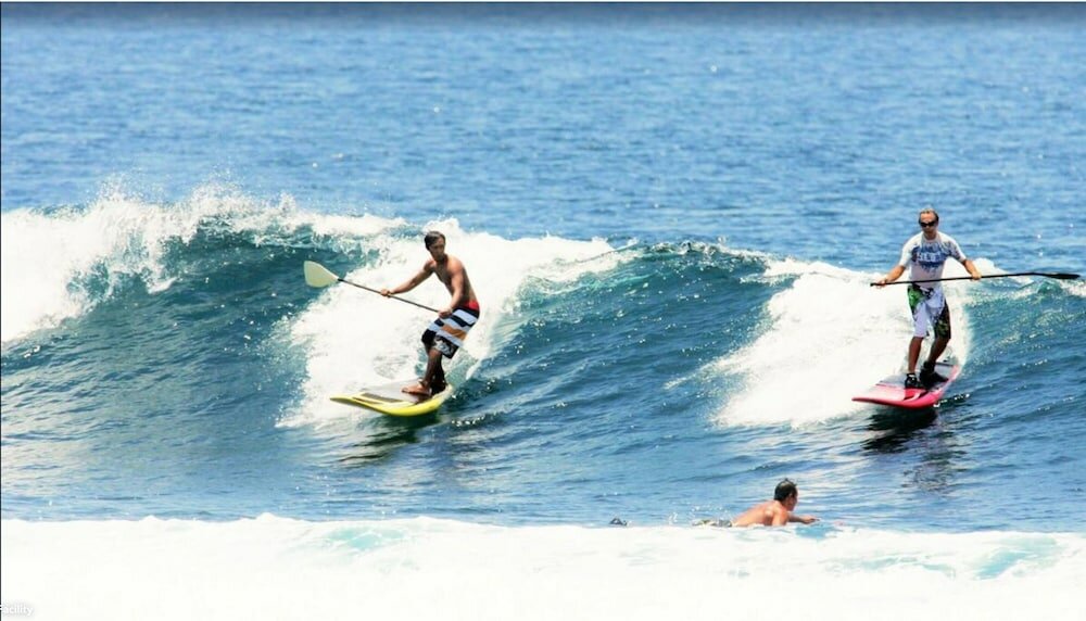 Фото Villa Puri Ayu