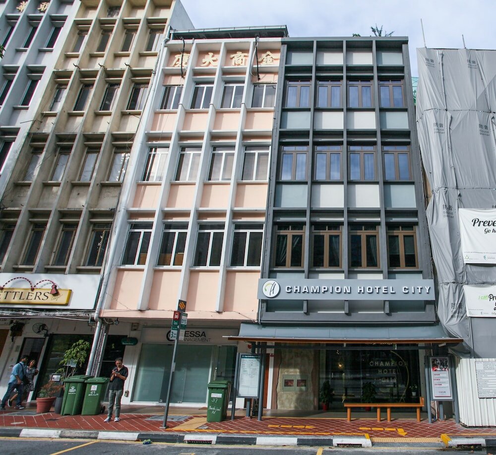 Фото отеля 4