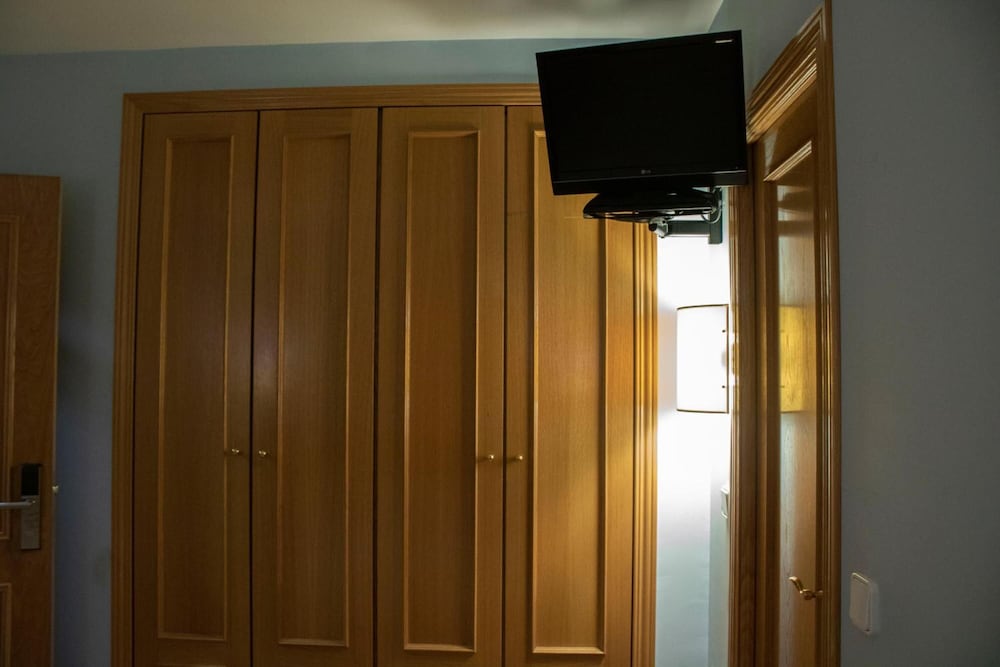 Фото Hostal Alda Río Duero